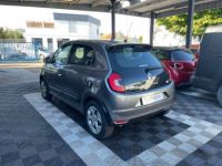 Renault Twingo III SCe 75 - 20 Zen - <small></small> 9.290 € <small>TTC</small> - #4