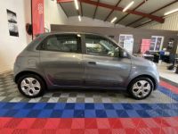 Renault Twingo III SCe 75 - 20 Zen - <small></small> 9.290 € <small>TTC</small> - #5