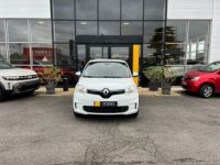 Renault Twingo III SCe 75 - 20 Zen - <small></small> 9.390 € <small>TTC</small> - #2