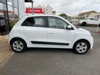 Renault Twingo III SCe 75 - 20 Zen - <small></small> 9.390 € <small>TTC</small> - #8