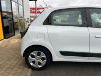 Renault Twingo III SCe 75 - 20 Zen - <small></small> 9.390 € <small>TTC</small> - #23