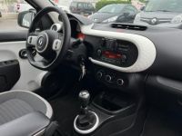 Renault Twingo III SCe 75 - 20 Zen - <small></small> 9.390 € <small>TTC</small> - #36