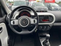 Renault Twingo III SCe 75 - 20 Zen - <small></small> 9.390 € <small>TTC</small> - #47