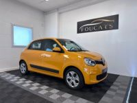 Renault Twingo III SCe 75-20 Zen - <small></small> 8.989 € <small>TTC</small> - #2