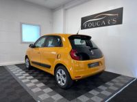 Renault Twingo III SCe 75-20 Zen - <small></small> 8.989 € <small>TTC</small> - #7