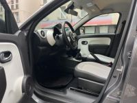 Renault Twingo III SCe 75 - 20 Zen - <small></small> 8.990 € <small>TTC</small> - #31