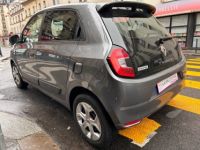 Renault Twingo III SCe 75 - 20 Zen - <small></small> 8.990 € <small>TTC</small> - #43