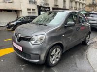 Renault Twingo III SCe 75 - 20 Zen - <small></small> 8.990 € <small>TTC</small> - #37