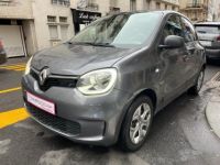 Renault Twingo III SCe 75 - 20 Zen - <small></small> 8.990 € <small>TTC</small> - #34