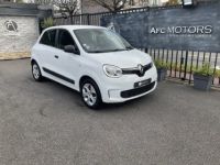 Renault Twingo III SCe 75 Zen - <small></small> 10.990 € <small>TTC</small> - #1