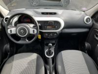 Renault Twingo III SCe 75 Zen - <small></small> 10.990 € <small>TTC</small> - #13