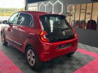 Renault Twingo III SCe 75ch ZEN Radar de recul Bluetooth Première mains - <small></small> 6.990 € <small>TTC</small> - #3