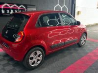 Renault Twingo III SCe 75ch ZEN Radar de recul Bluetooth Première mains - <small></small> 6.990 € <small>TTC</small> - #4