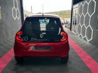 Renault Twingo III SCe 75ch ZEN Radar de recul Bluetooth Première mains - <small></small> 6.990 € <small>TTC</small> - #5