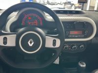 Renault Twingo III SCe 75ch ZEN Radar de recul Bluetooth Première mains - <small></small> 6.990 € <small>TTC</small> - #8