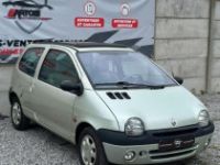 Renault Twingo INITIALE. 1er MAIN - <small></small> 2.990 € <small>TTC</small> - #1