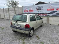 Renault Twingo INITIALE. 1er MAIN - <small></small> 2.990 € <small>TTC</small> - #4