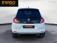 Renault Twingo INTENS 1.0 SCE 75CV, - <small></small> 10.990 € <small>TTC</small> - #4