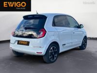 Renault Twingo INTENS 1.0 SCE 75CV, - <small></small> 10.990 € <small>TTC</small> - #5