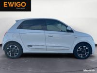 Renault Twingo INTENS 1.0 SCE 75CV, - <small></small> 10.990 € <small>TTC</small> - #6