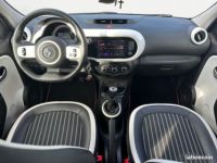 Renault Twingo INTENS 1.0 SCE 75CV, - <small></small> 10.990 € <small>TTC</small> - #12