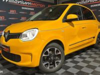 Renault Twingo intens sce 75 cv garantie 12 mois - <small></small> 8.990 € <small>TTC</small> - #1