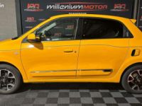 Renault Twingo intens sce 75 cv garantie 12 mois - <small></small> 8.990 € <small>TTC</small> - #2