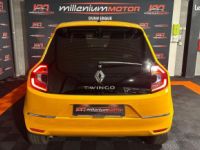 Renault Twingo intens sce 75 cv garantie 12 mois - <small></small> 8.990 € <small>TTC</small> - #3