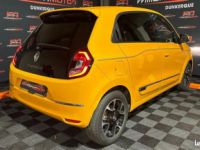 Renault Twingo intens sce 75 cv garantie 12 mois - <small></small> 8.990 € <small>TTC</small> - #4