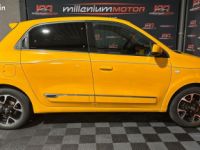 Renault Twingo intens sce 75 cv garantie 12 mois - <small></small> 8.990 € <small>TTC</small> - #5