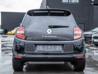 Renault Twingo La Parisienne 0.9 TCe Automaat 90PK - PARKEERSENSOREN - CRUISECONTROL - SPORTZETELS - <small></small> 13.999 € <small>TTC</small> - #8