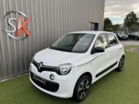 Renault Twingo LIMITED 70CH BLUETOOTH - <small></small> 9.490 € <small>TTC</small> - #1