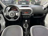 Renault Twingo LIMITED 70CH BLUETOOTH - <small></small> 9.490 € <small>TTC</small> - #8