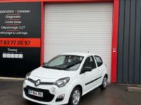 Renault Twingo phase 2 1.2 eco2 75 CV 16V lev garantie Clim- regulateur centralisée payement 4 fois sans frais - - <small></small> 3.390 € <small>TTC</small> - #1