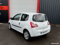 Renault Twingo phase 2 1.2 eco2 75 CV 16V lev garantie Clim- regulateur centralisée payement 4 fois sans frais - - <small></small> 3.390 € <small>TTC</small> - #3