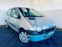 Renault Twingo phase 2 1.2i 60 ch - <small></small> 3.490 € <small>TTC</small> - #1