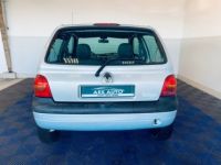 Renault Twingo phase 2 1.2i 60 ch - <small></small> 3.490 € <small>TTC</small> - #4