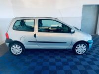 Renault Twingo phase 2 1.2i 60 ch - <small></small> 3.490 € <small>TTC</small> - #5