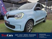 Renault Twingo R80 E-TECH ELECTRIC 80 42PPM 22KWH ACHAT-INTEGRAL AUTHENTIQUE BVA - <small></small> 12.990 € <small>TTC</small> - #1