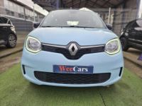 Renault Twingo R80 E-TECH ELECTRIC 80 42PPM 22KWH ACHAT-INTEGRAL AUTHENTIQUE BVA - <small></small> 12.990 € <small>TTC</small> - #2