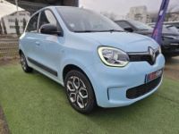 Renault Twingo R80 E-TECH ELECTRIC 80 42PPM 22KWH ACHAT-INTEGRAL AUTHENTIQUE BVA - <small></small> 12.990 € <small>TTC</small> - #3