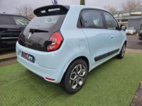 Renault Twingo R80 E-TECH ELECTRIC 80 42PPM 22KWH ACHAT-INTEGRAL AUTHENTIQUE BVA - <small></small> 12.990 € <small>TTC</small> - #11