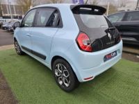 Renault Twingo R80 E-TECH ELECTRIC 80 42PPM 22KWH ACHAT-INTEGRAL AUTHENTIQUE BVA - <small></small> 12.990 € <small>TTC</small> - #13