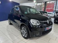 Renault Twingo R80 E-TECH ELECTRIC 80 42PPM 22KWH ACHAT-INTEGRAL EQUILIBRE BVA - <small></small> 12.490 € <small>TTC</small> - #3