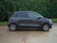 Renault Twingo Renault TWINGO III Intense 1.0 70ch - Première Main - 4 pneus Neufs - Garantie 12 Mois - Bluetooth - <small></small> 8.990 € <small>TTC</small> - #4