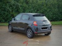 Renault Twingo Renault TWINGO III Intense 1.0 70ch - Première Main - 4 pneus Neufs - Garantie 12 Mois - Bluetooth - <small></small> 8.990 € <small>TTC</small> - #7