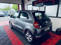 Renault Twingo sce 70 120020KMS - <small></small> 6.490 € <small>TTC</small> - #4