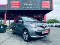 Renault Twingo sce 70 120020KMS - <small></small> 6.490 € <small>TTC</small> - #7