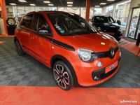 Renault Twingo Sport GT 0.9 TCE EDC 110 cv Garantie 12 mois - <small></small> 10.990 € <small>TTC</small> - #1