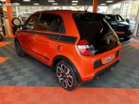 Renault Twingo Sport GT 0.9 TCE EDC 110 cv Garantie 12 mois - <small></small> 10.990 € <small>TTC</small> - #2